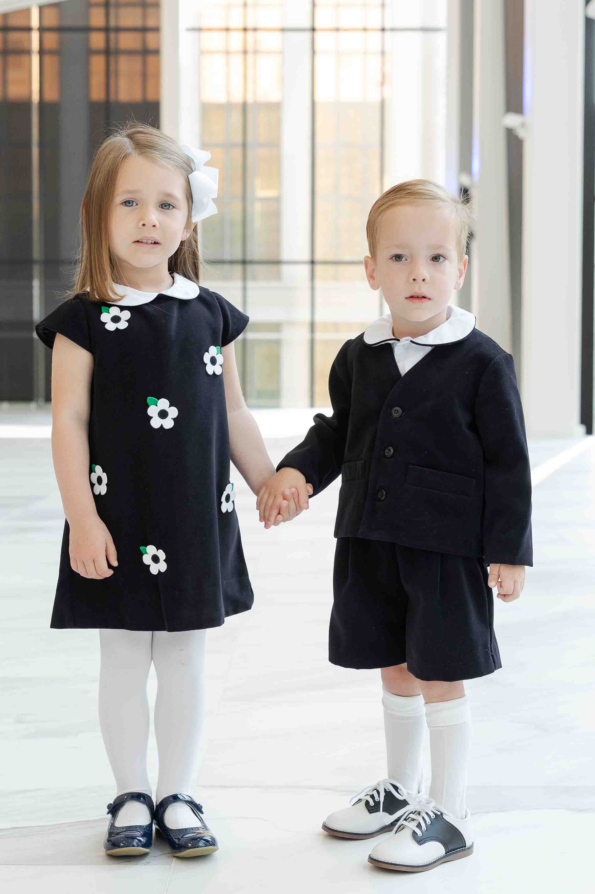 Dressed to Impress