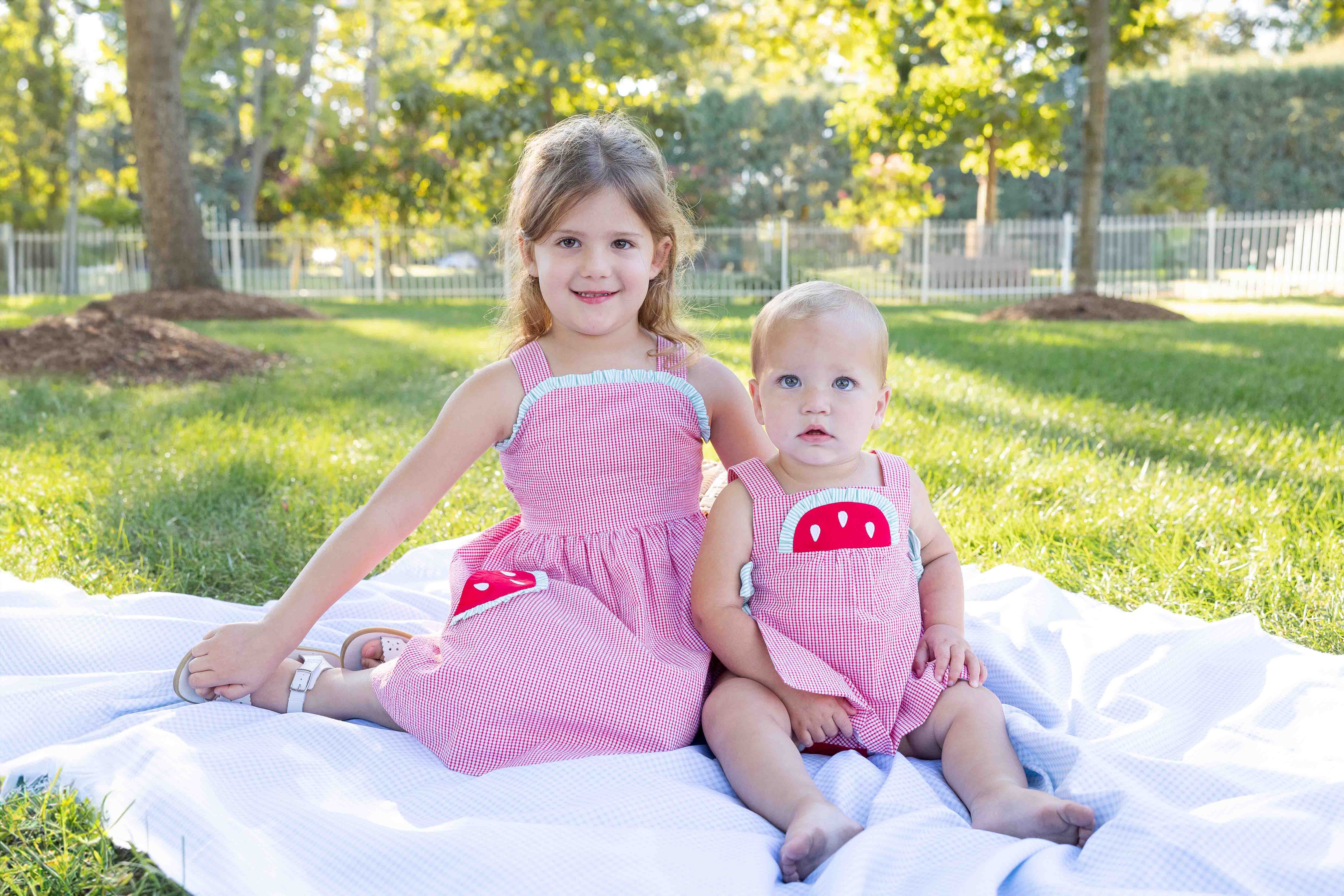 Picnic Time