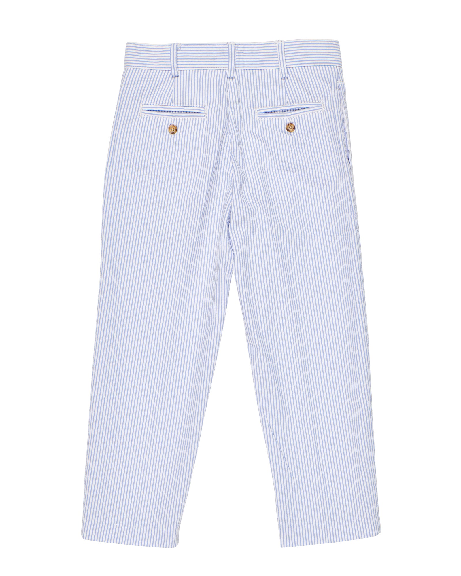 Seersucker Pant