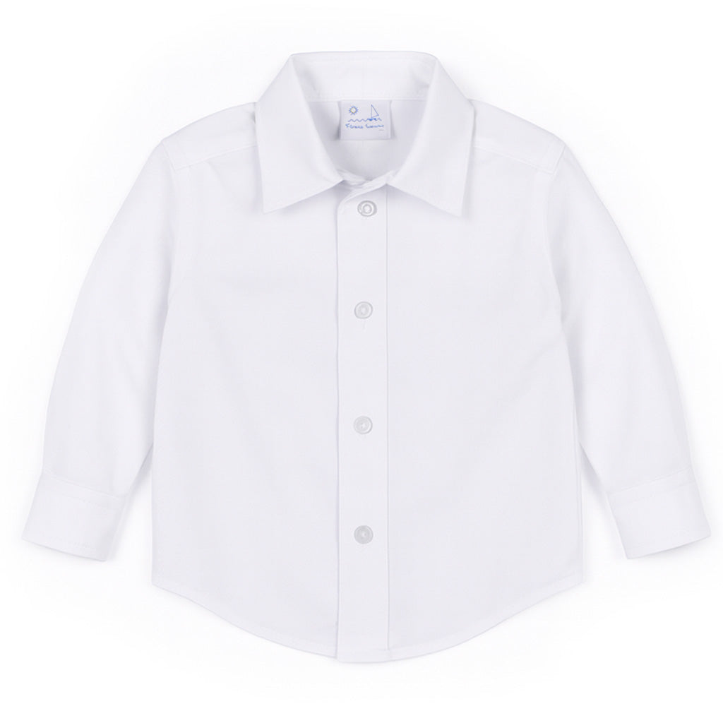 Oxford Dress Shirt