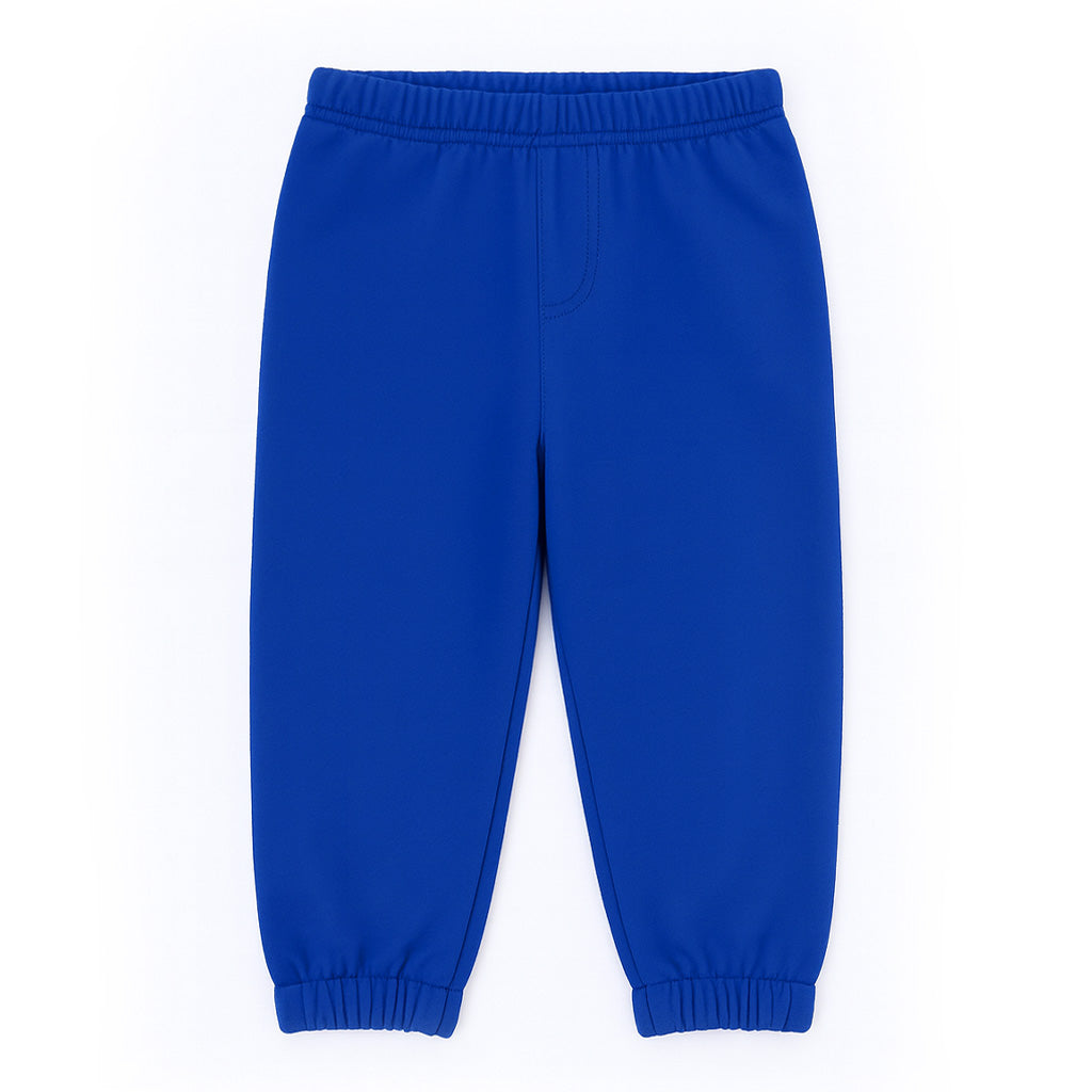 Royal French Terry Jogger