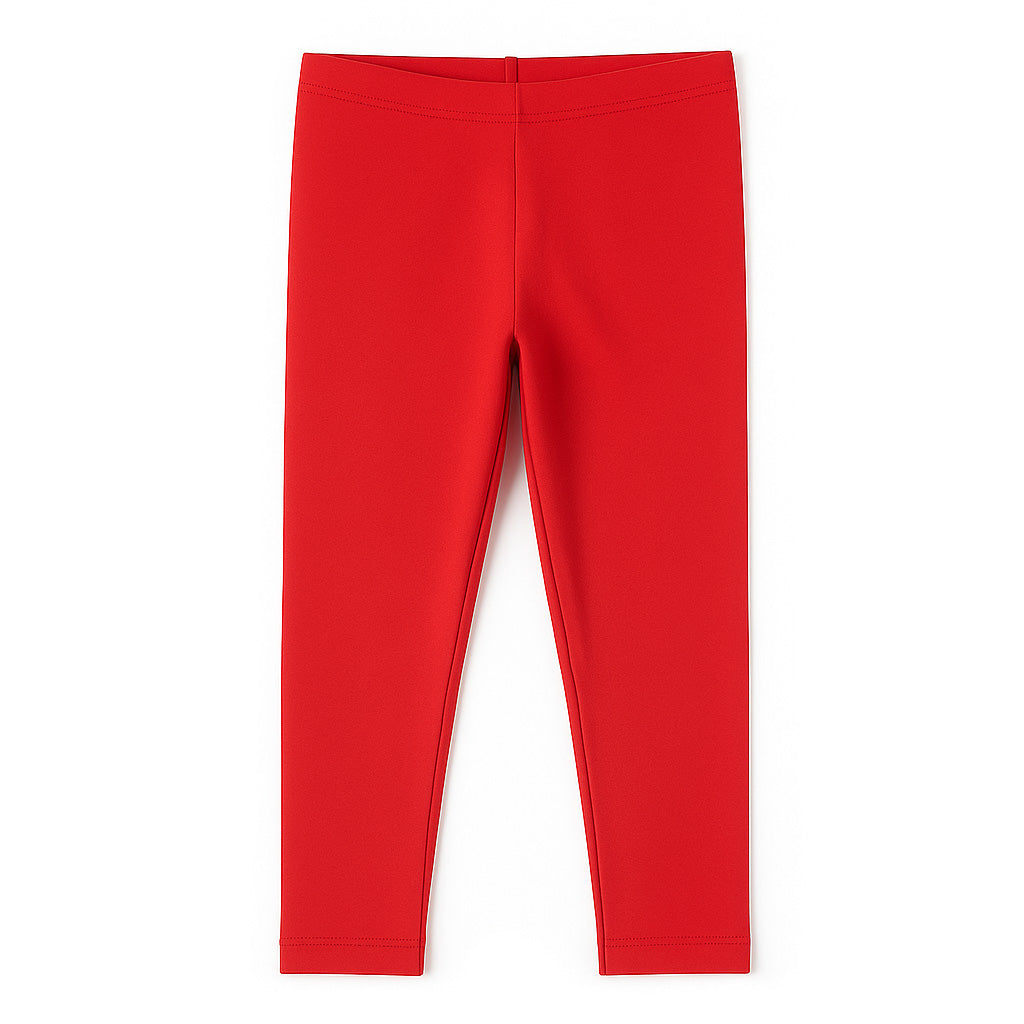 Red Legging