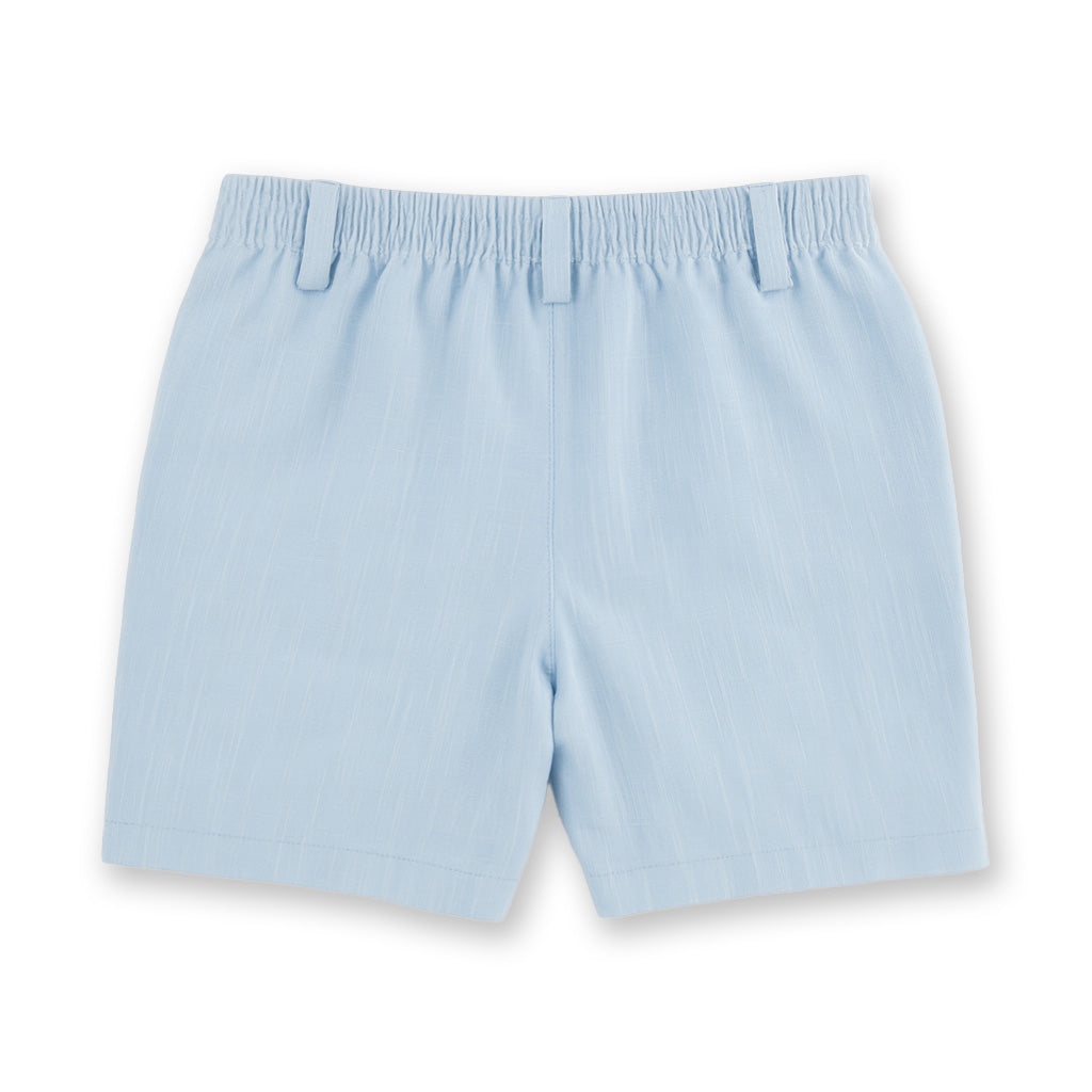 Linen Look Short