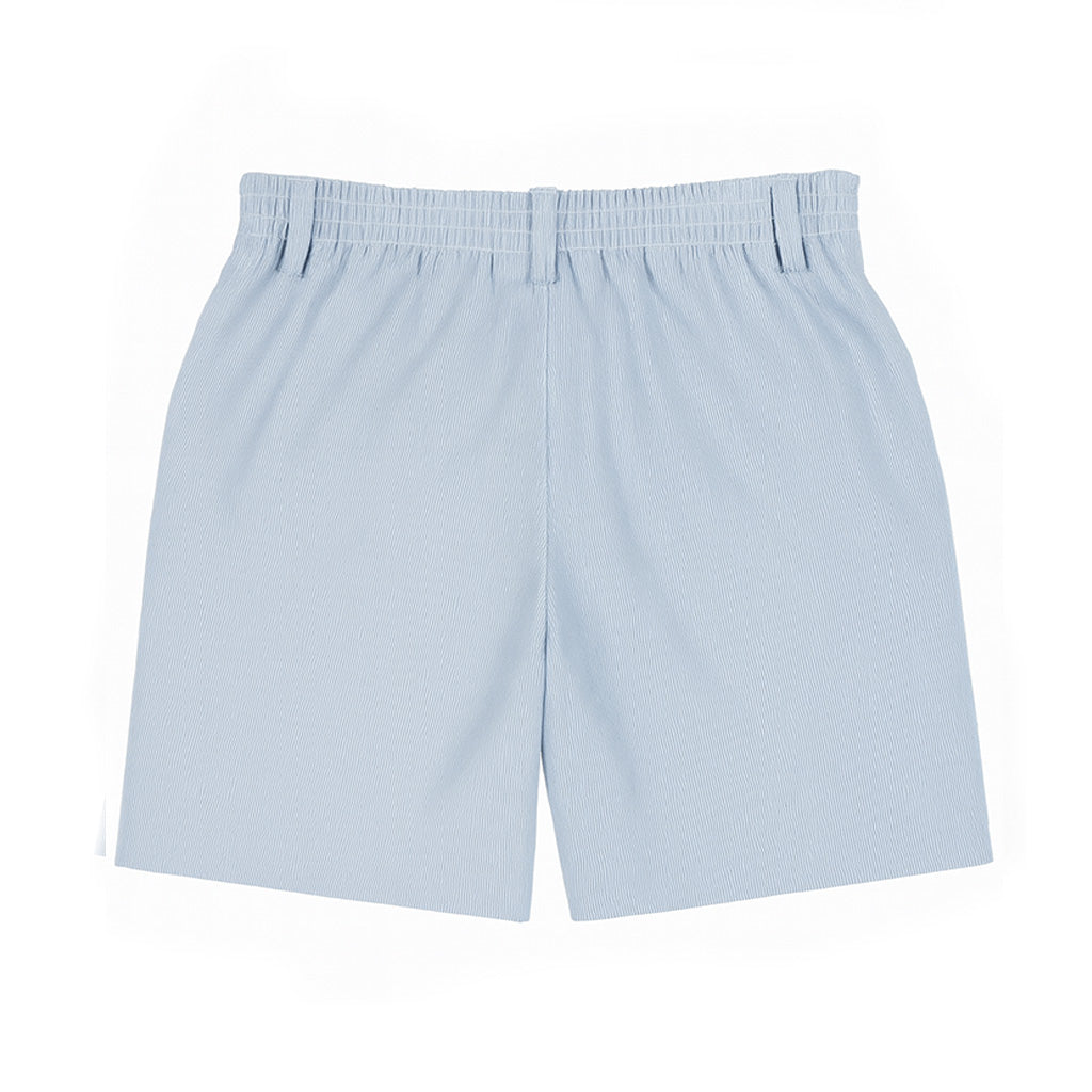 Pincord Short