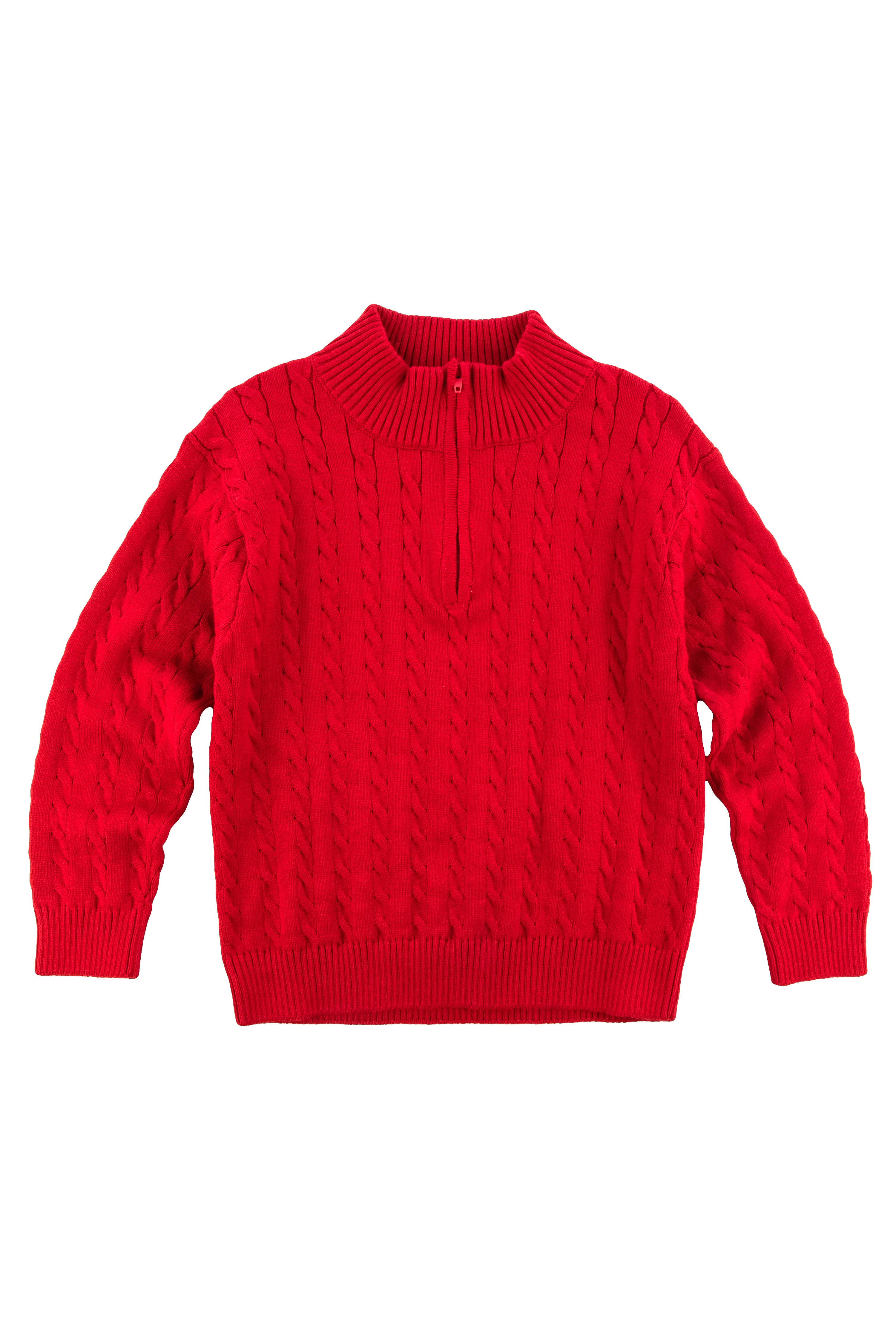 Cable Knit Sweater