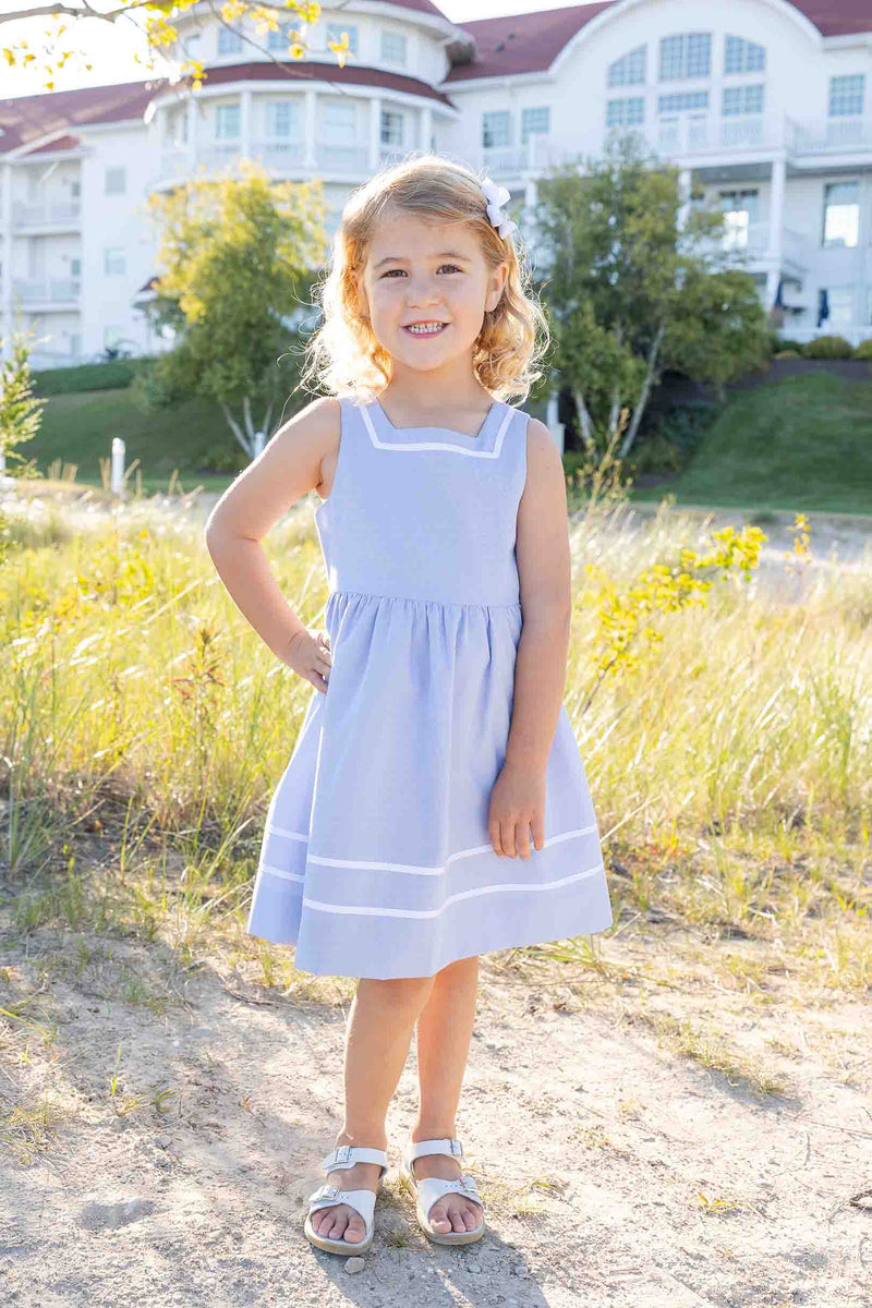 Pincord Dress Florence Eiseman Pincord Dress Florence Eiseman
