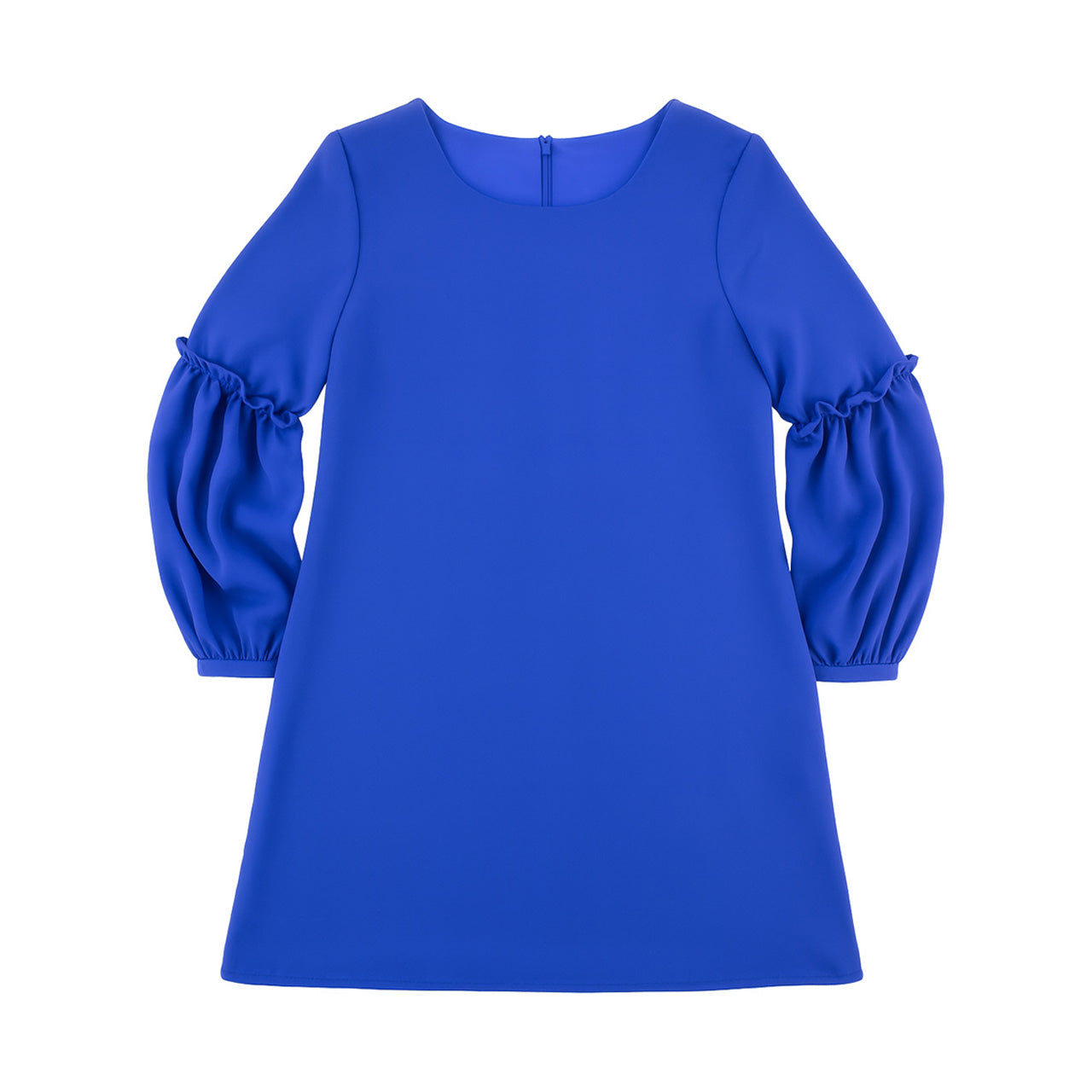 Chiffon Dress