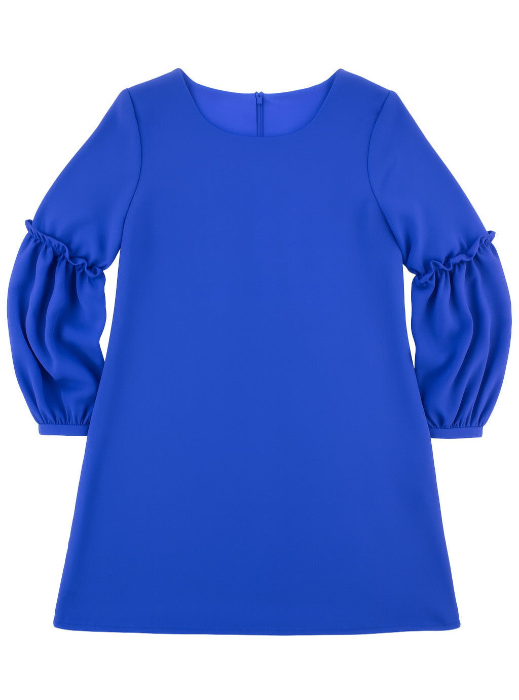 Chiffon Dress