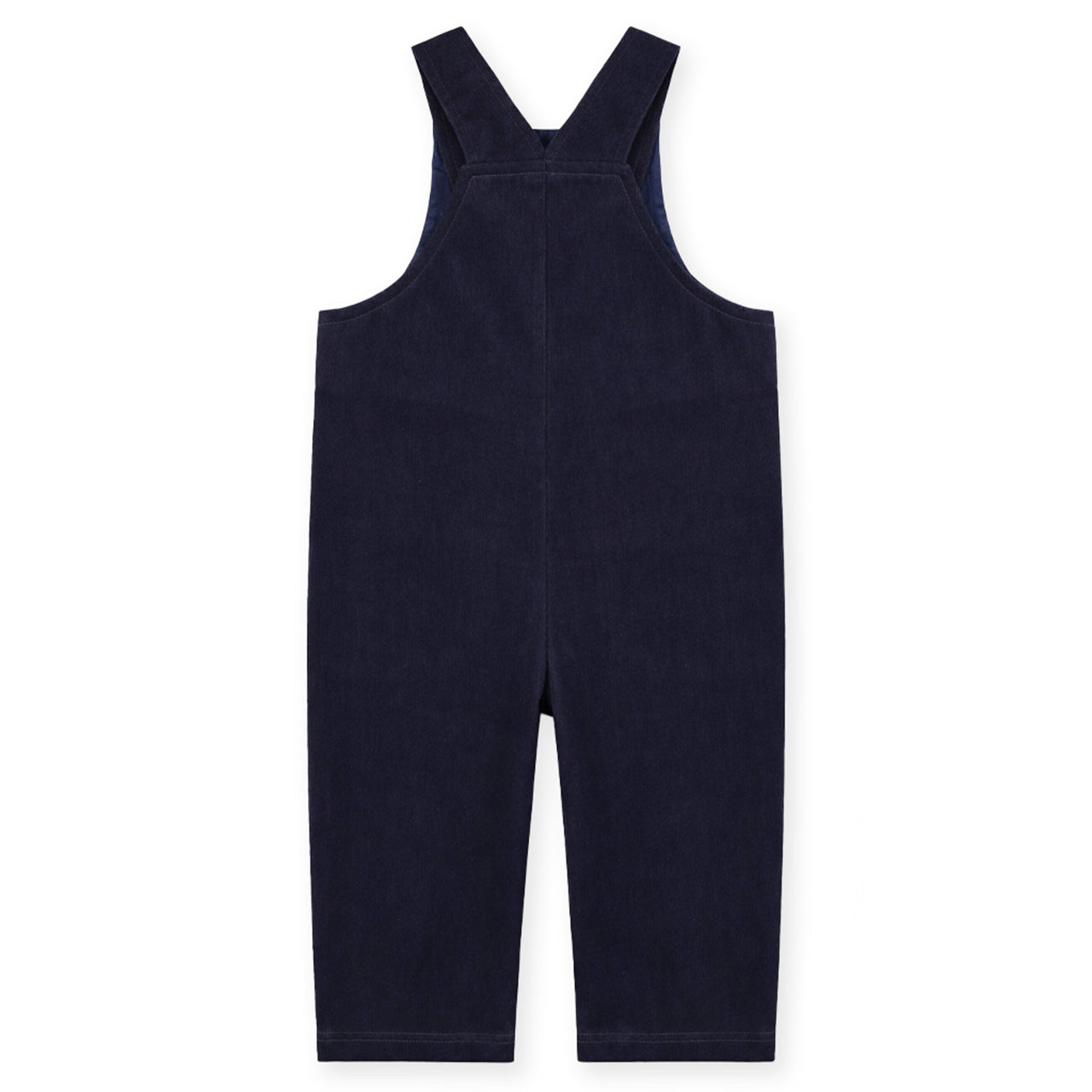 Corduroy Longall with Train