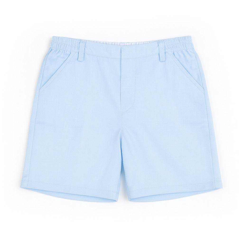 Linen Look Short