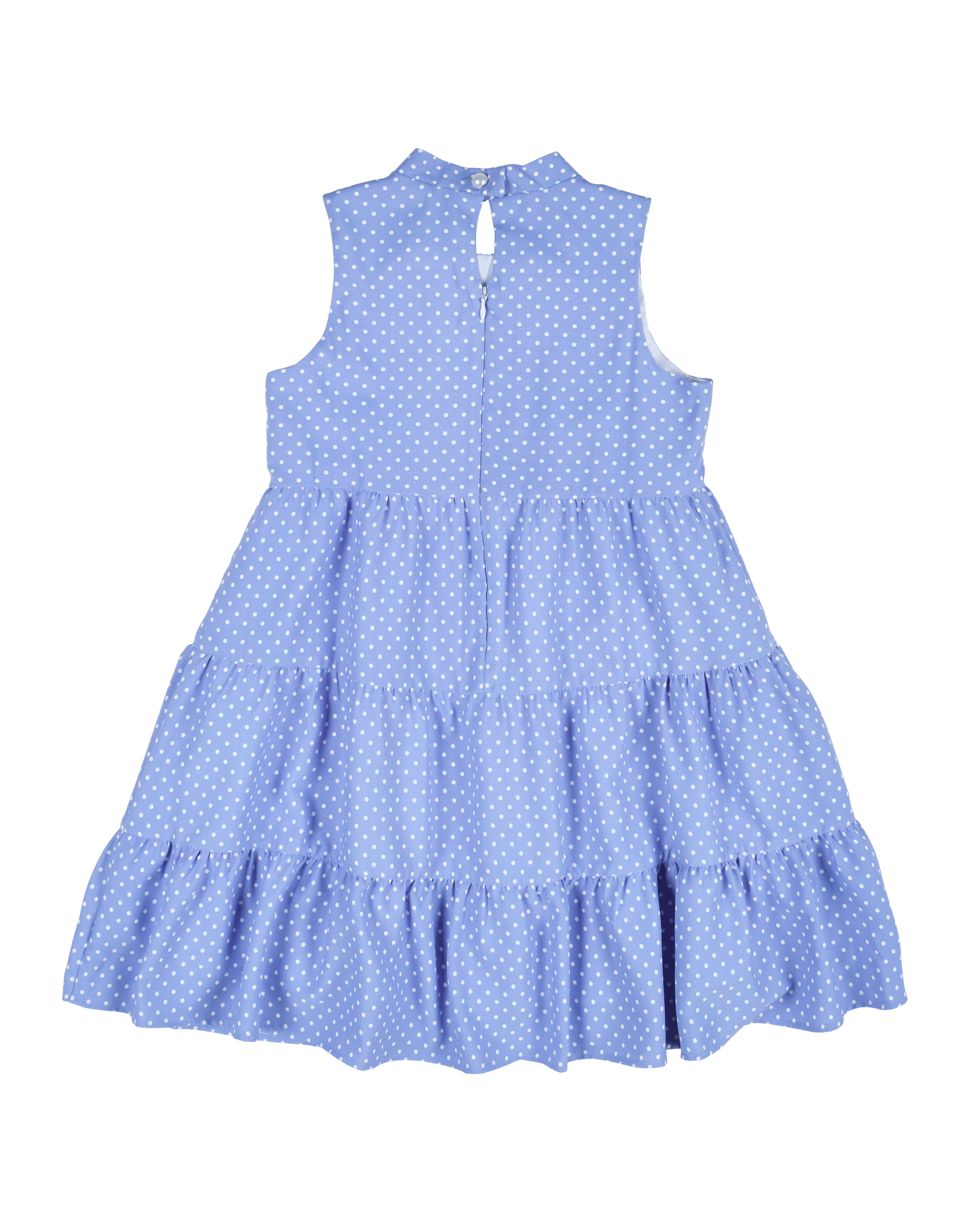 Polka Dot Dress