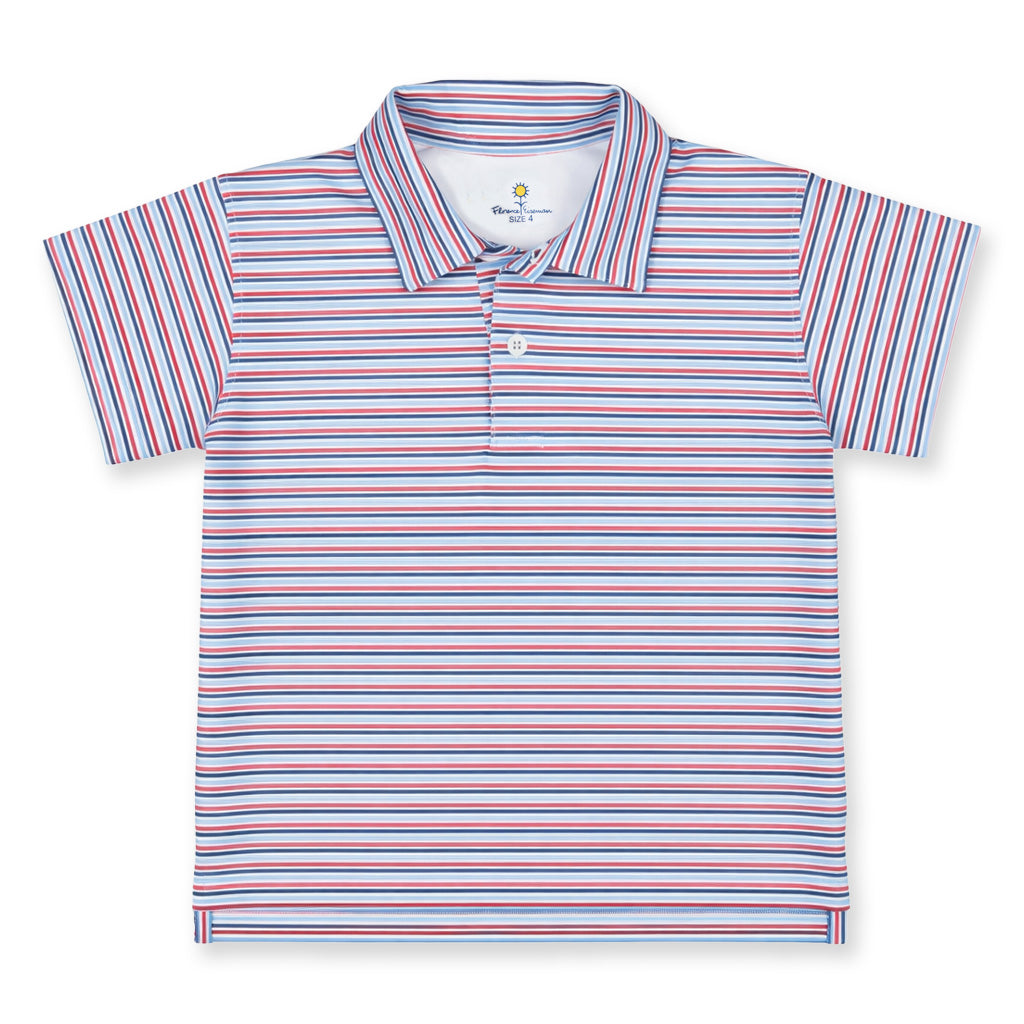 WIND AND SEA SUMMER KNIT POLO Sサイズ SUMMER KNIT POLO – WIND AND SEA