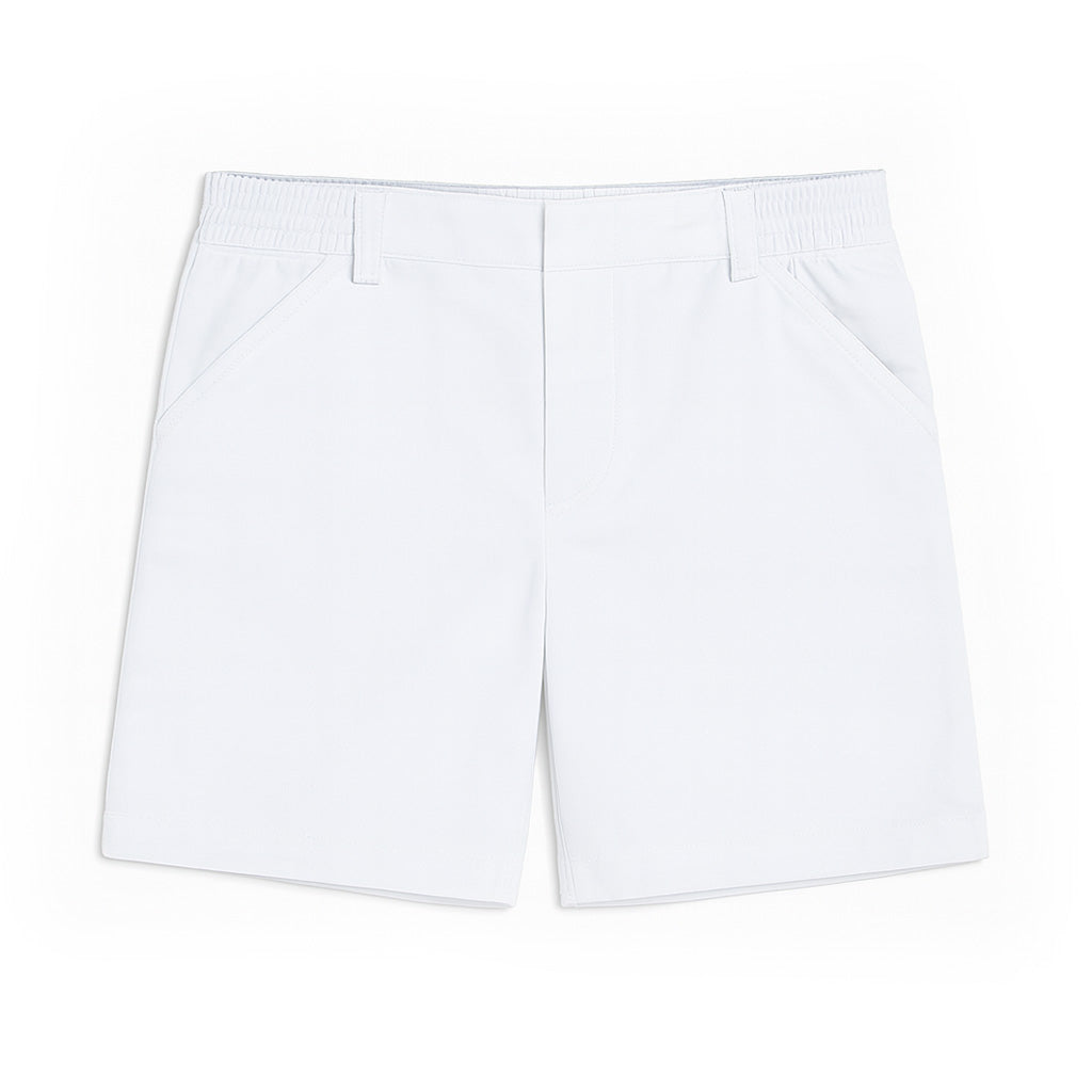 Linen Look Short