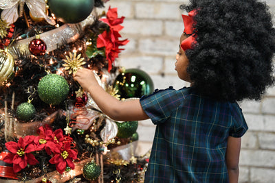 A Timeless Holiday Lookbook
