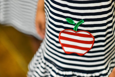 Love is in the Little Things—Fall 2021