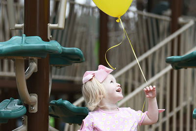 Spring 2022 Collection - A Day at the Park