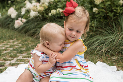 Blossom + Sprout Spring 2023