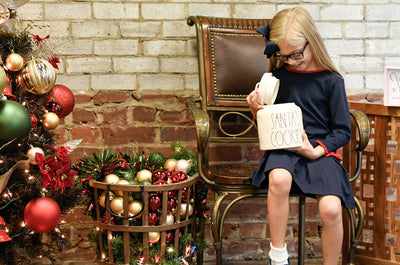 A Timeless Holiday Continues