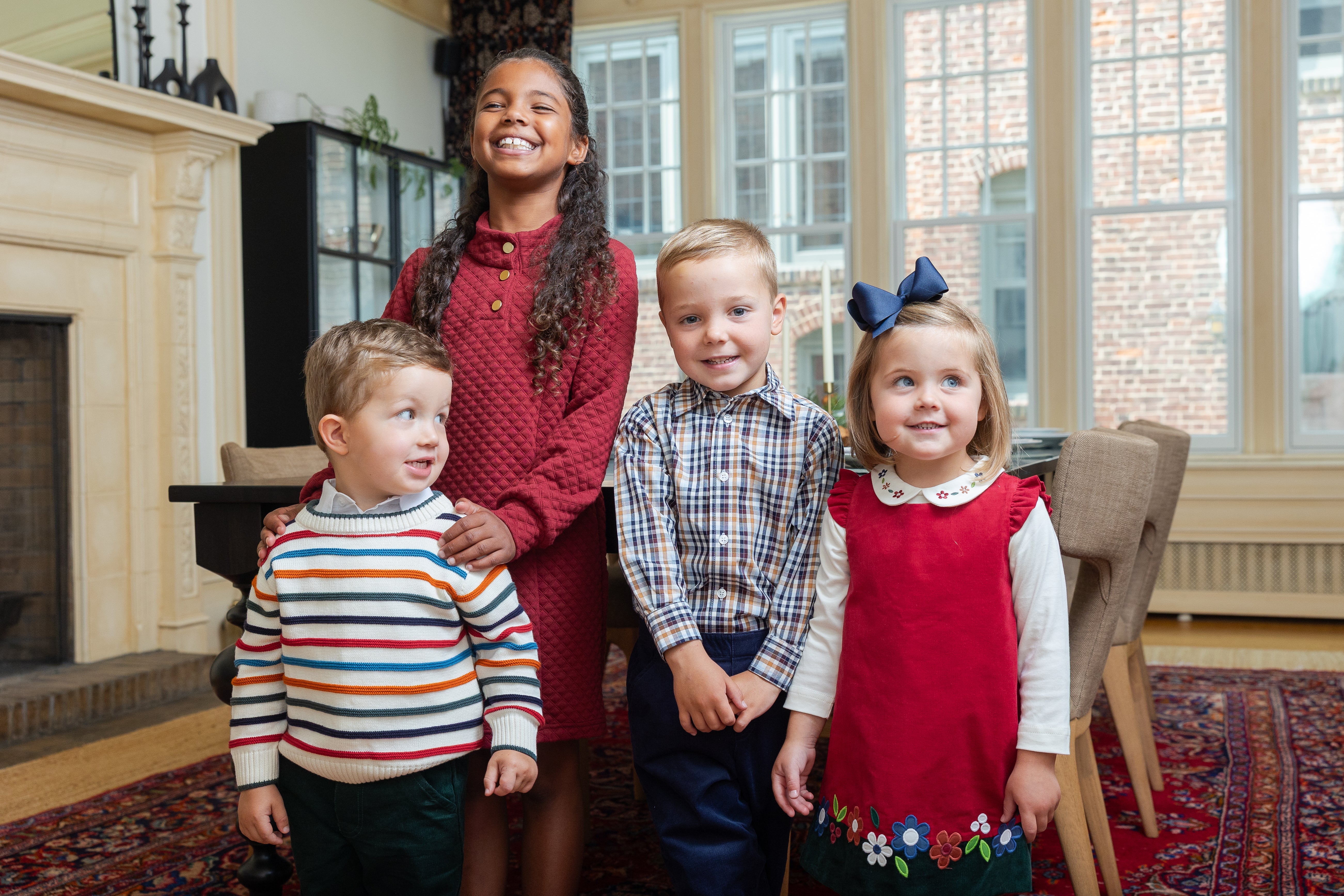 Fall Family Photos