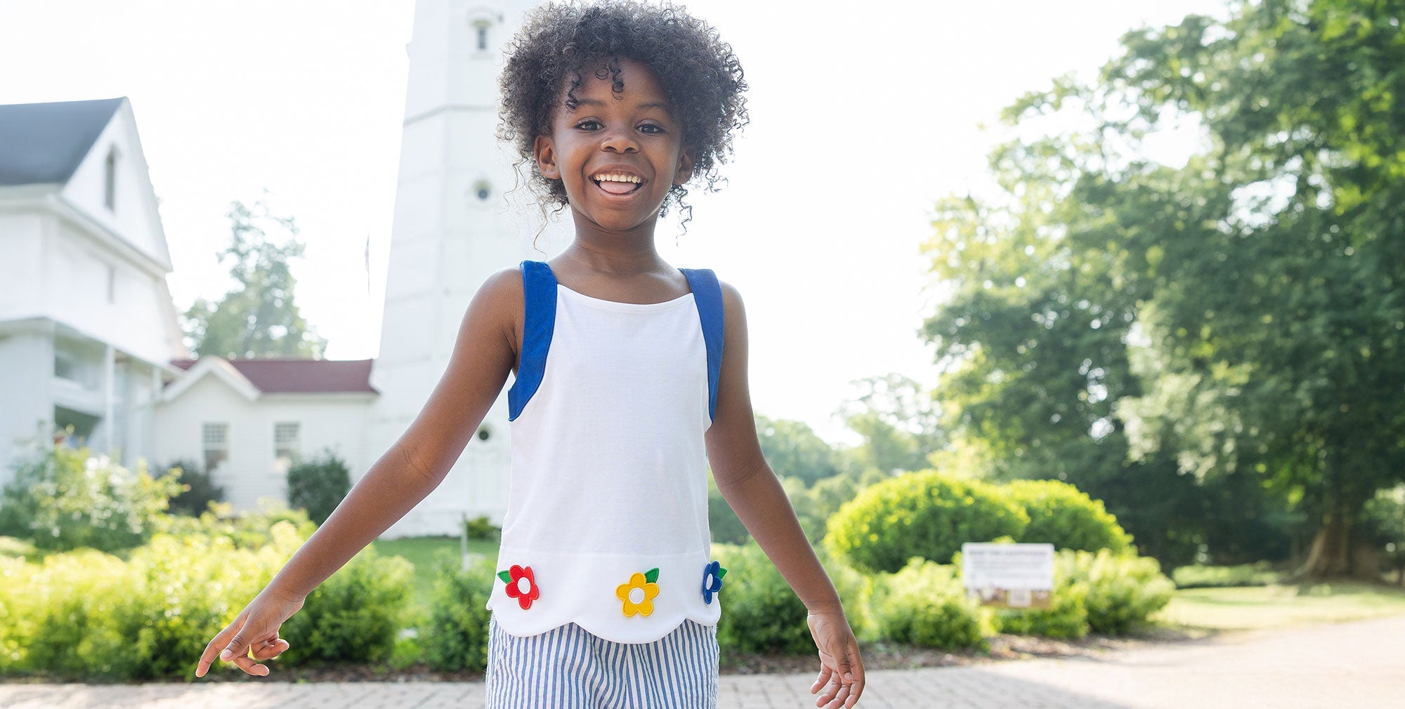 トップス rosymonster pinecone tops Girl – Tagged 