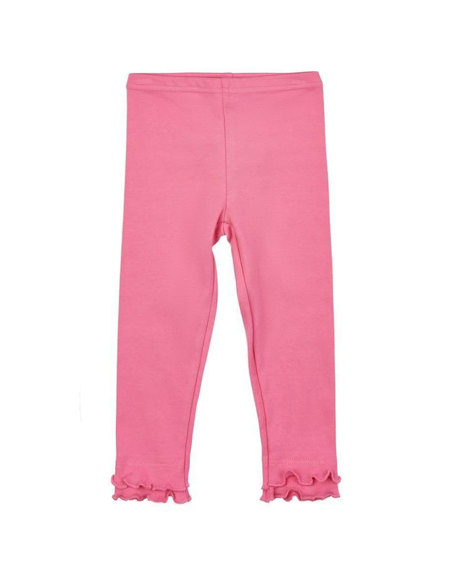 Medium Pink Legging
