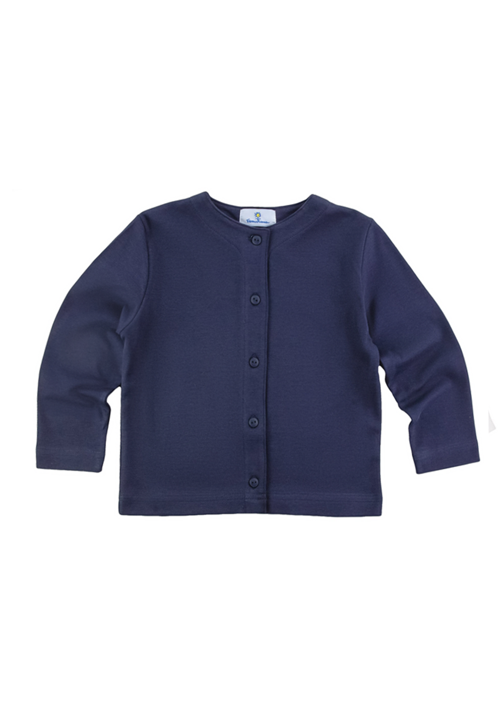 Girls Knit Cardigan