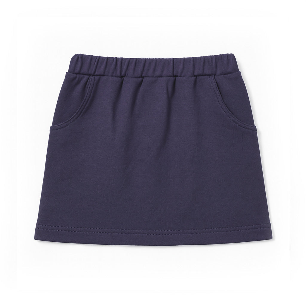 French Terry Skort