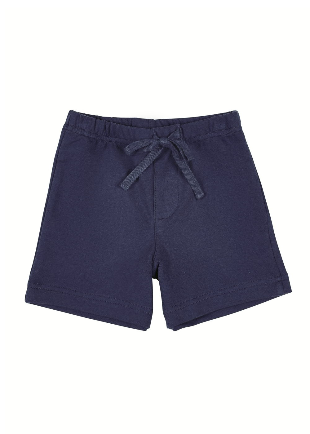 French Terry Pull-On Short