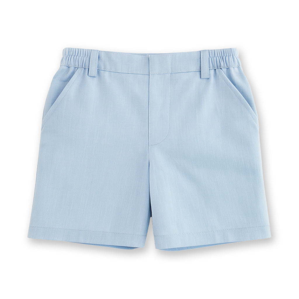 Linen Look Short