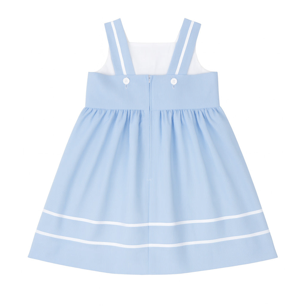 Pincord Dress – Florence Eiseman