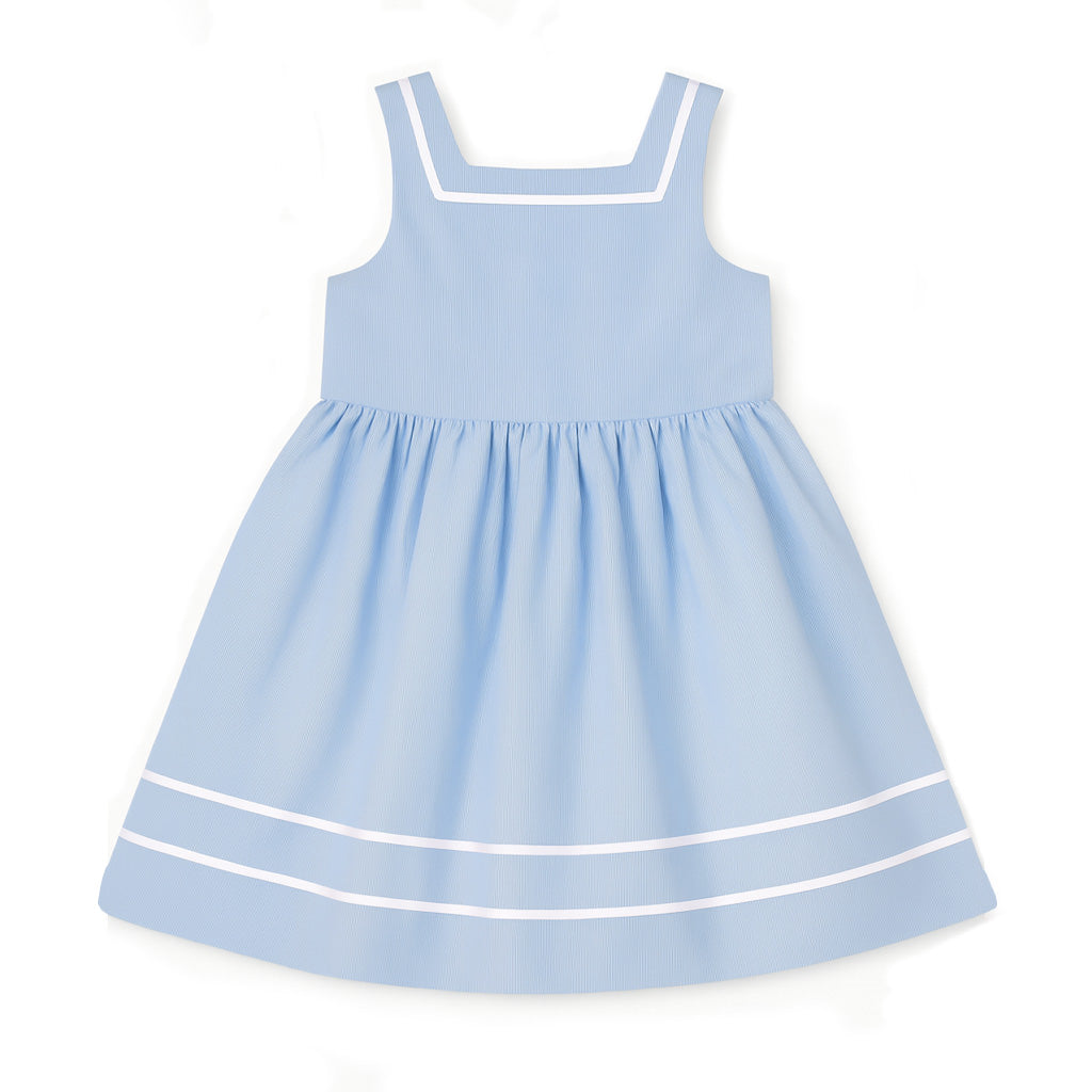 Pincord Dress