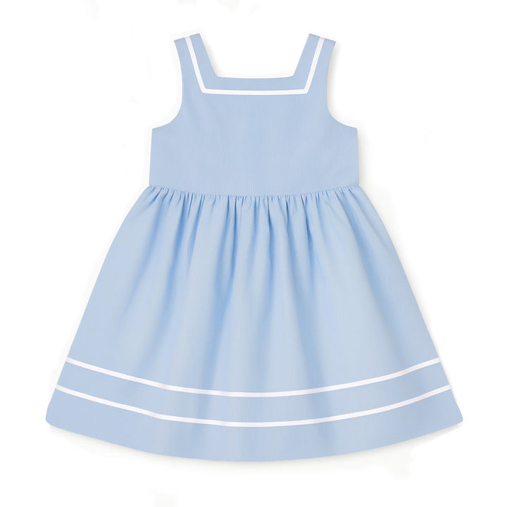 Florence Eiseman Toddler Girls Pincord Dress