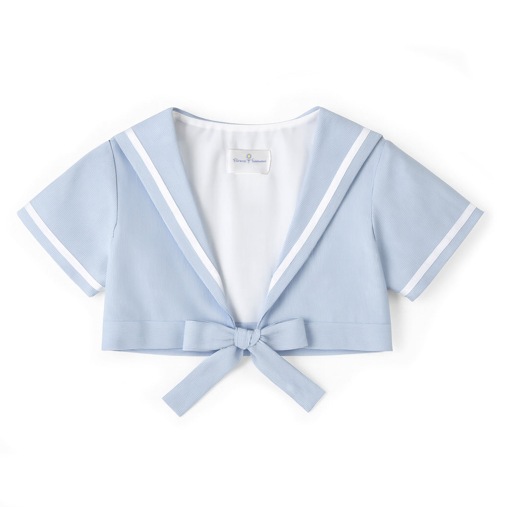 Pincord Jacket