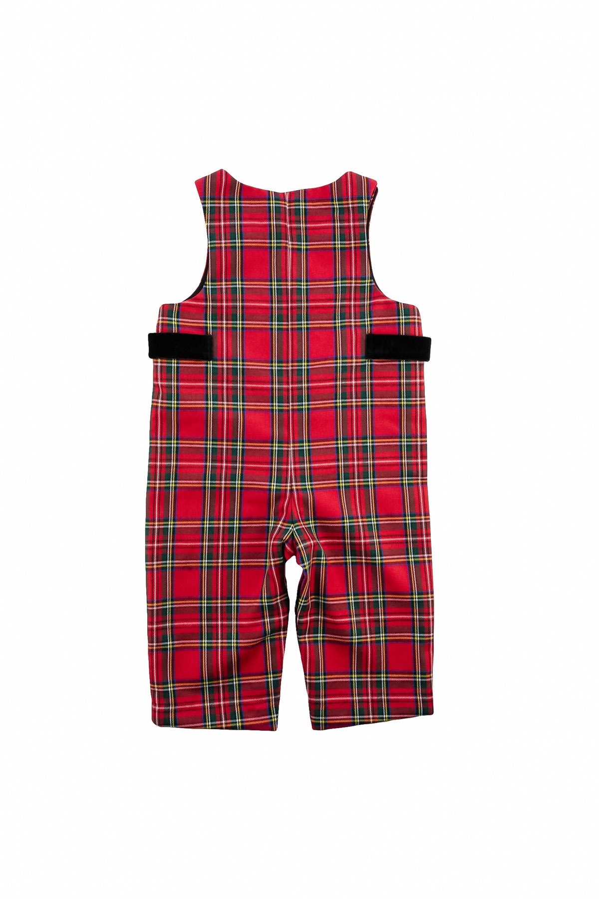 Plaid Longall