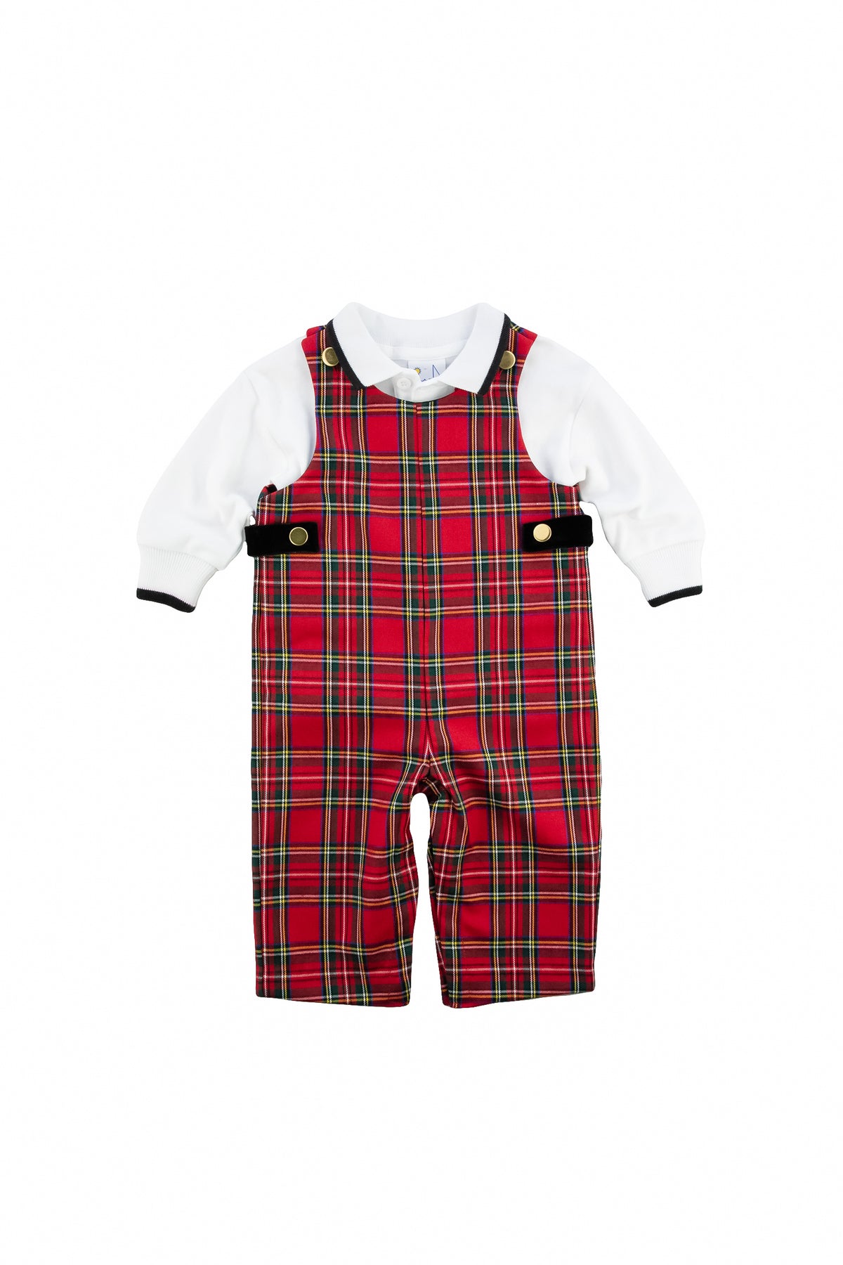 Plaid Longall