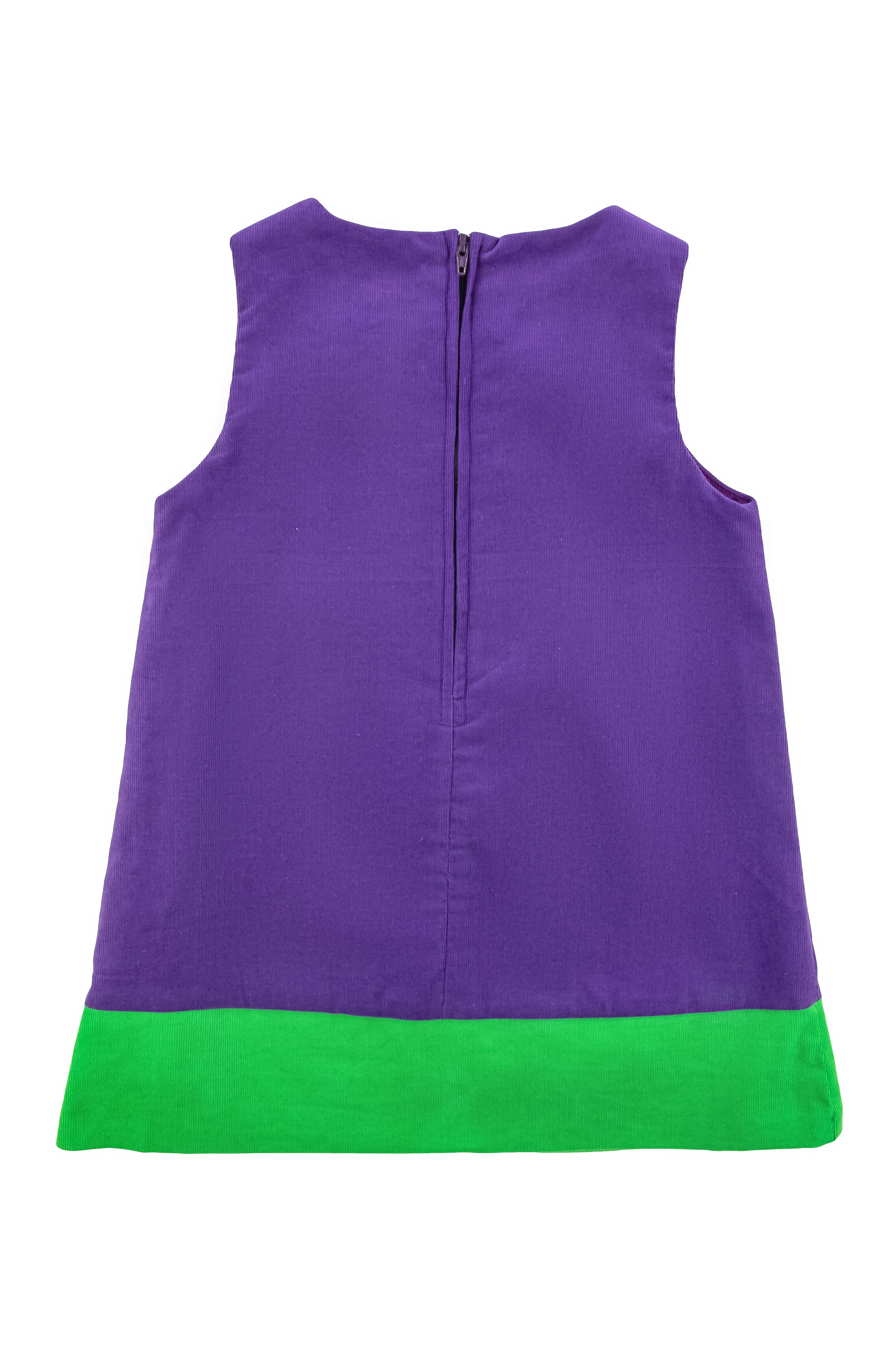 Jumper With Flowers