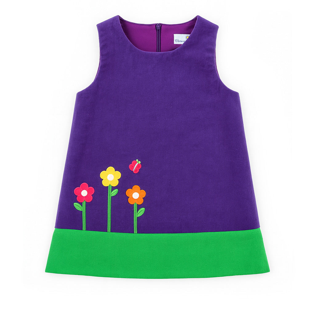 Jumper With Flowers
