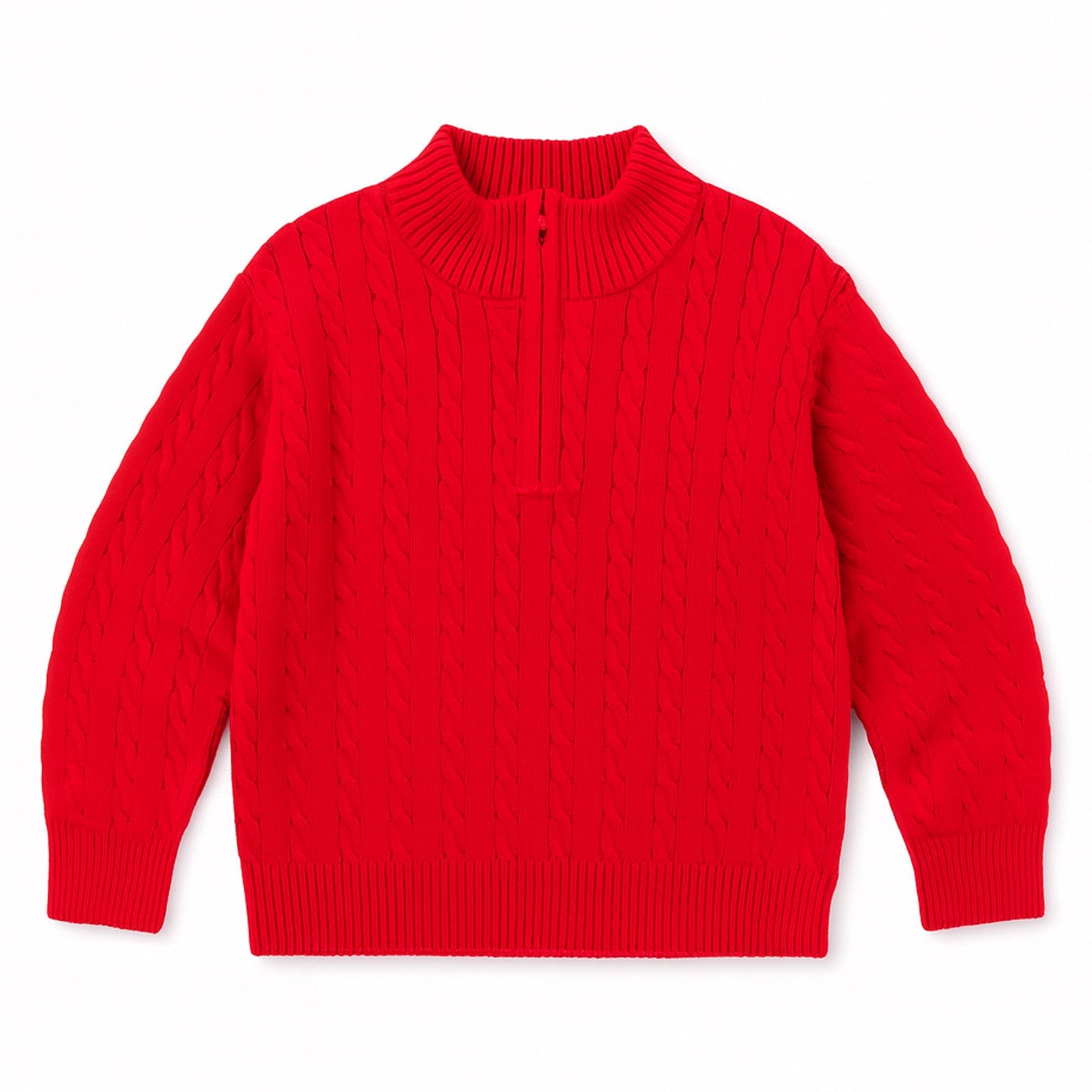 Cable Knit Sweater