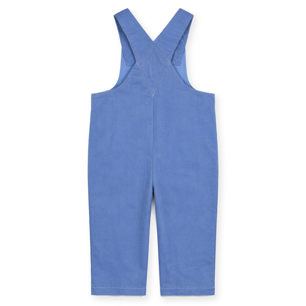 Corduroy Longall with Airplane