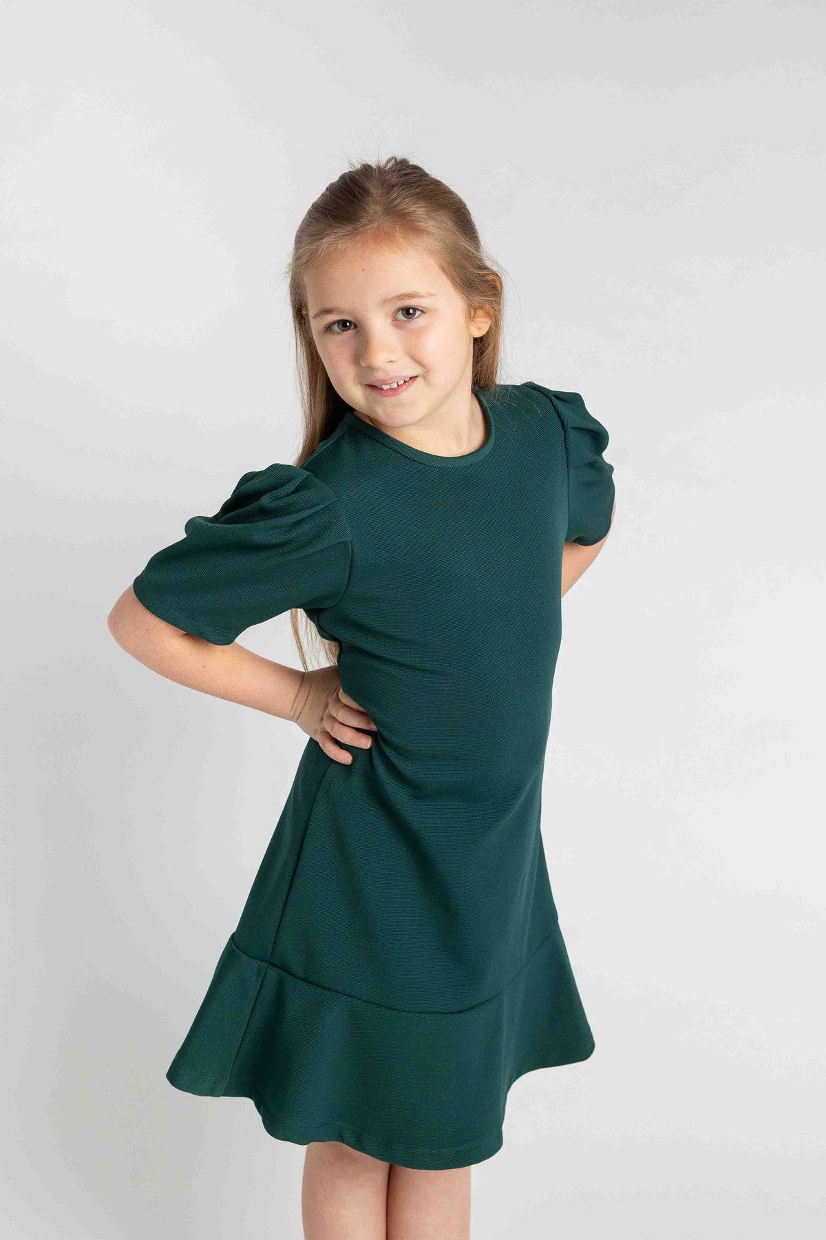 chan ottoman knit dress Meta-remove this dress combines comfort Soft like cocoa, strong Size:24 M EU/8 M US Toddler