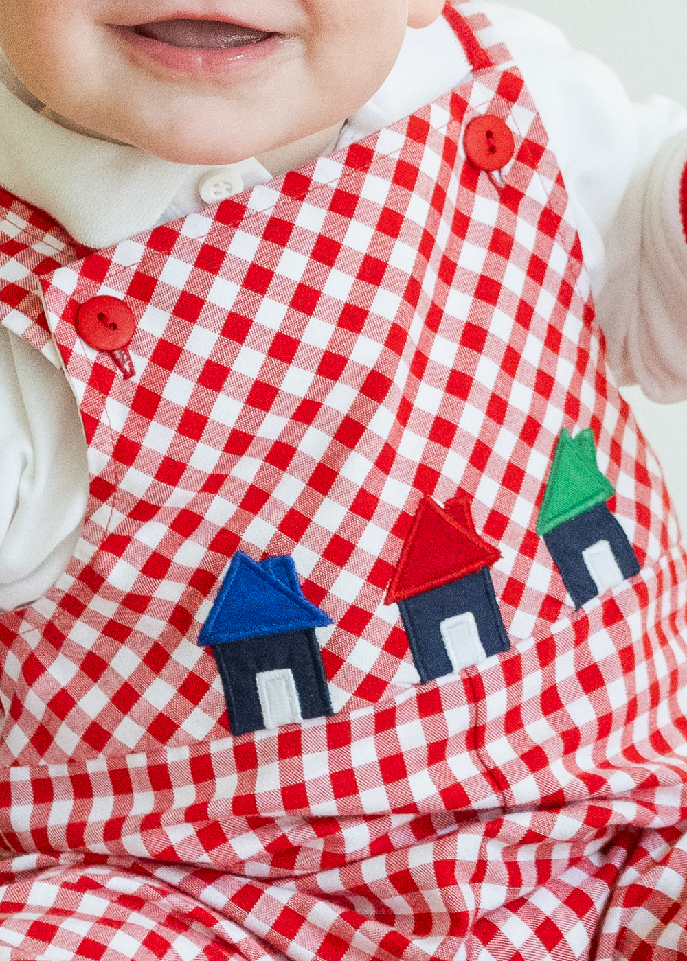 Check Longall With Houses