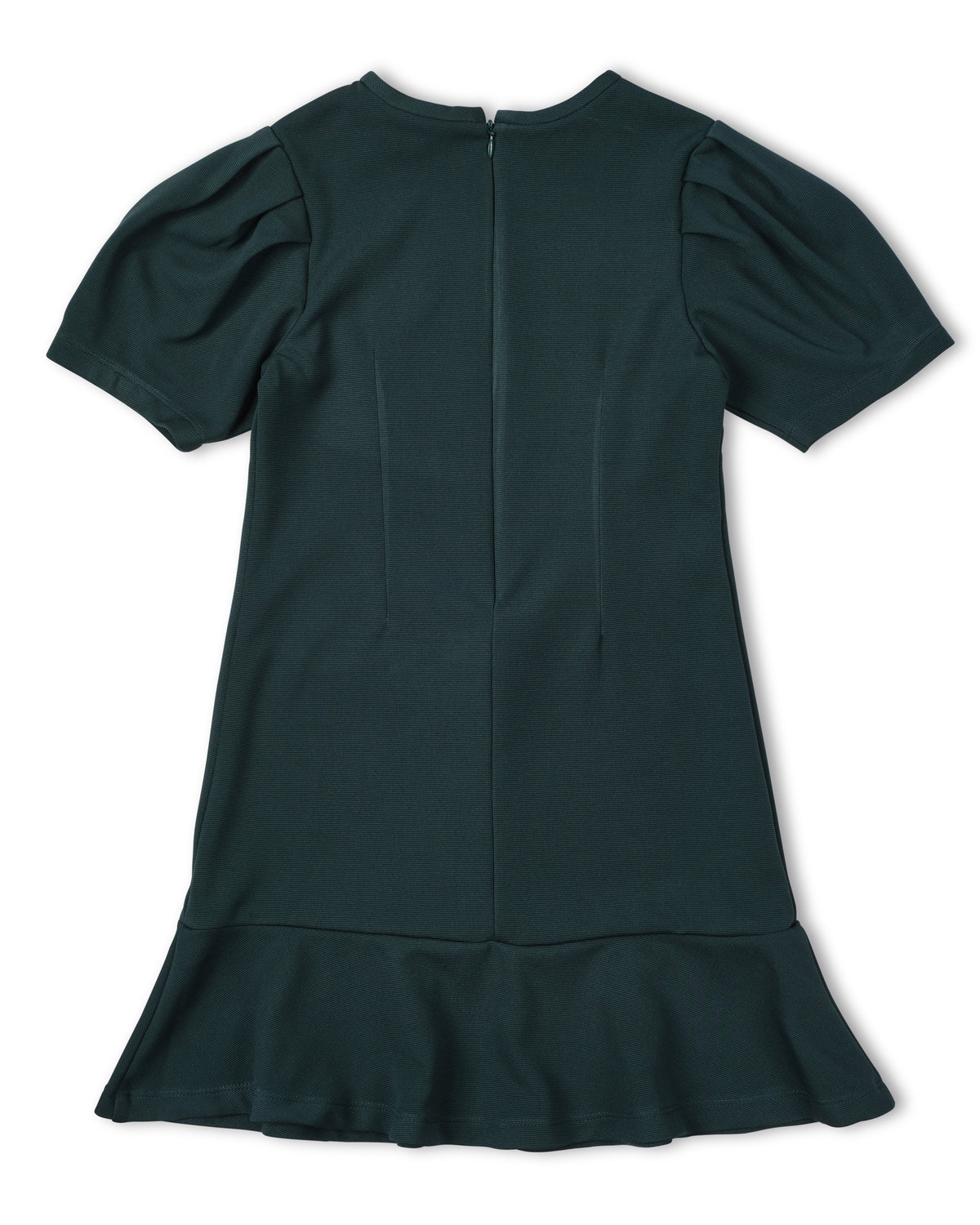 chan ottoman knit dress a strappy a color:Gold parent:Bungalow-5-MNG-250-59 Amazing Green Prom Dress