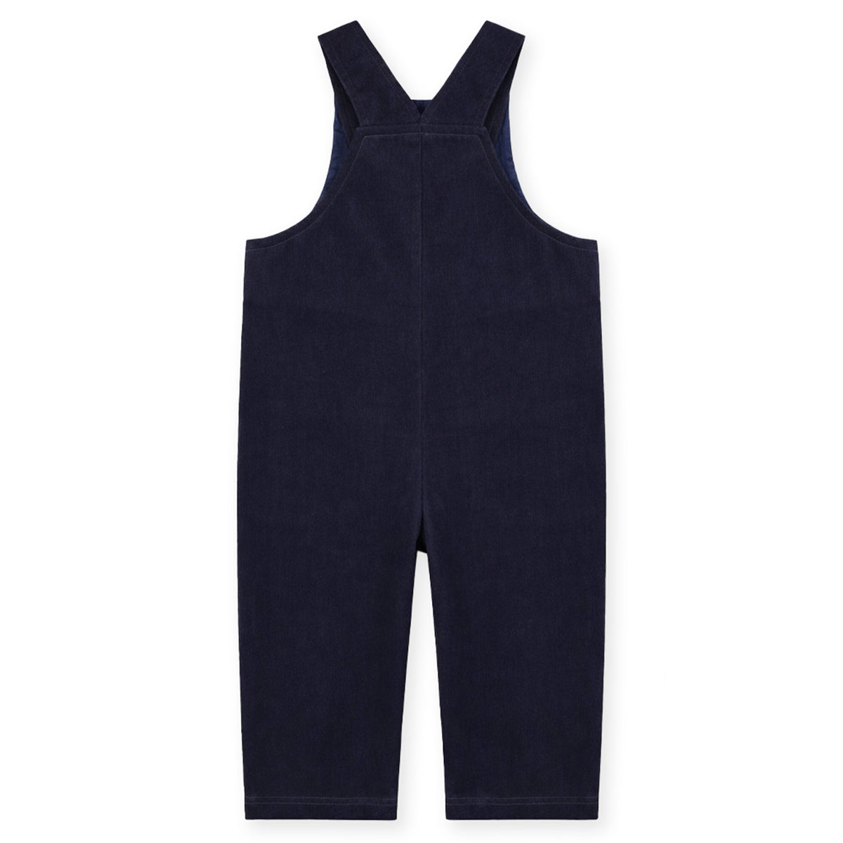 Corduroy Longall with Train