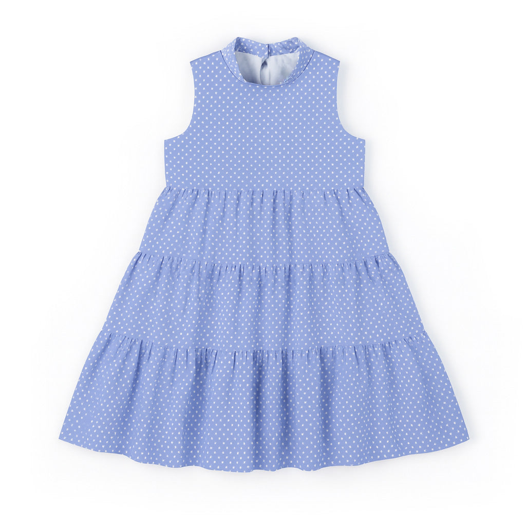 Polka Dot Dress
