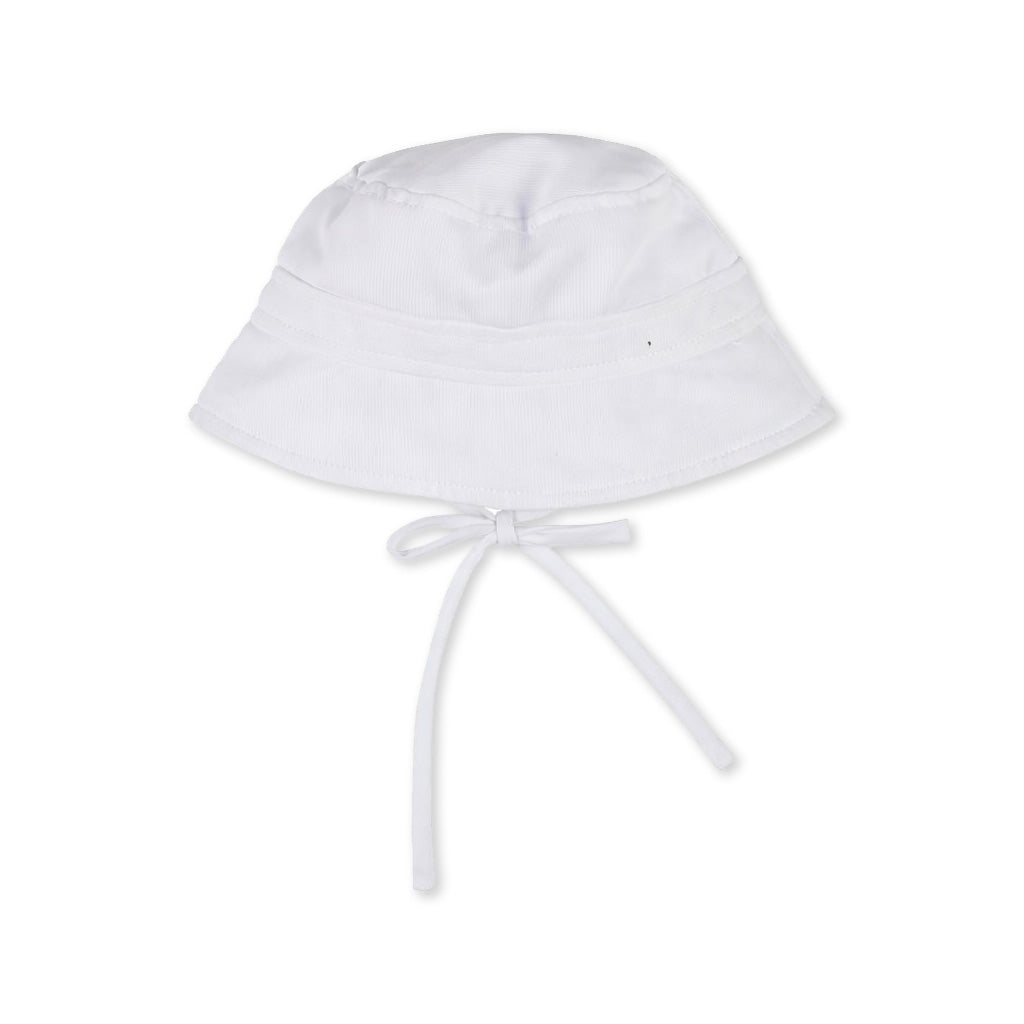 Finewale Pique Bucket Hat