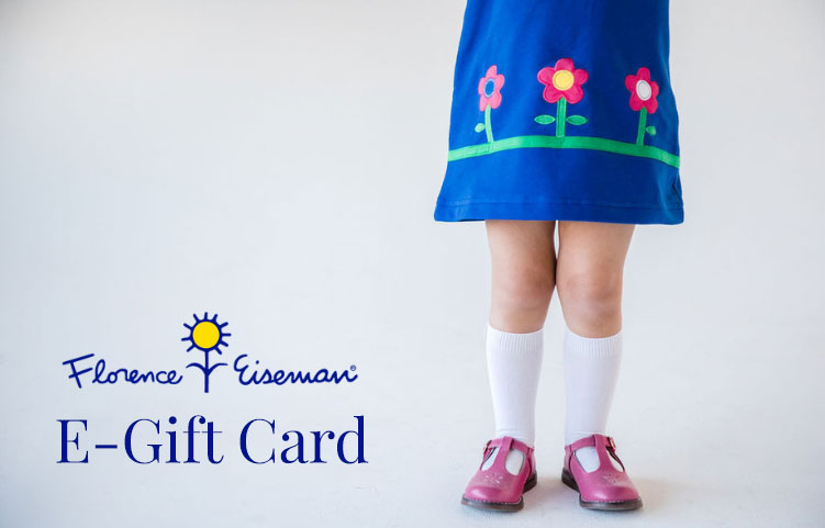 Florence Eiseman E-Gift Card
