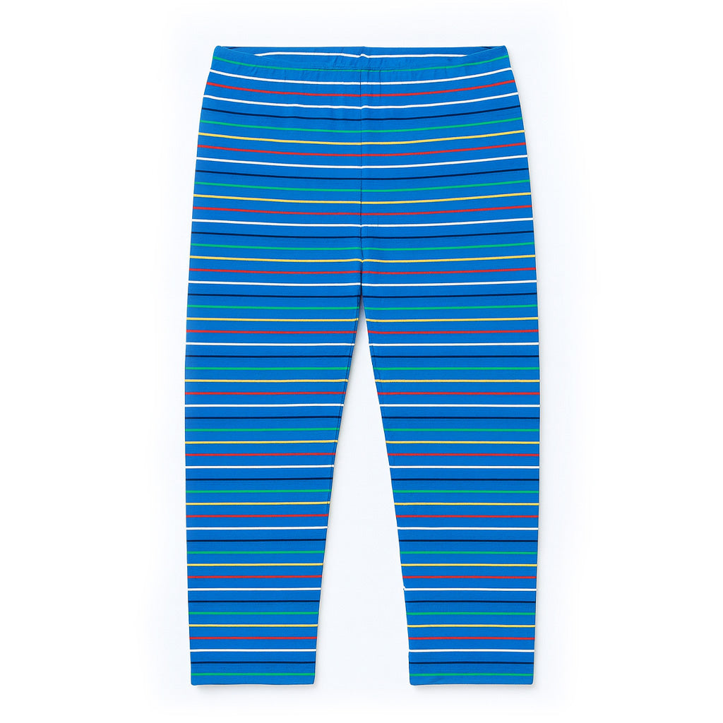 Stripe Leggings