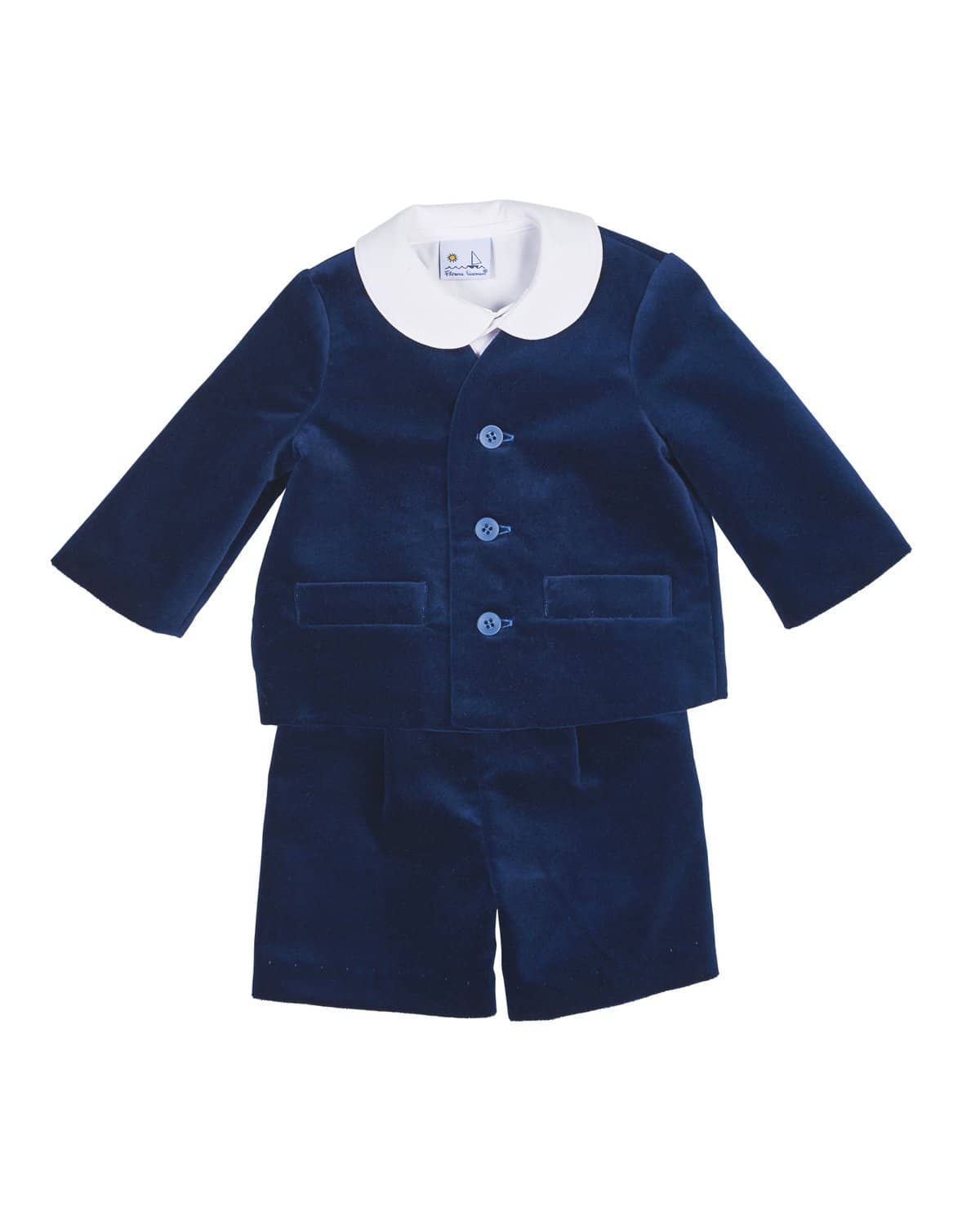 Buy MAYNEISHA Kids Stylish Velvet Casual Track Suit Boys & Girls